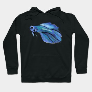 Betta Hoodie